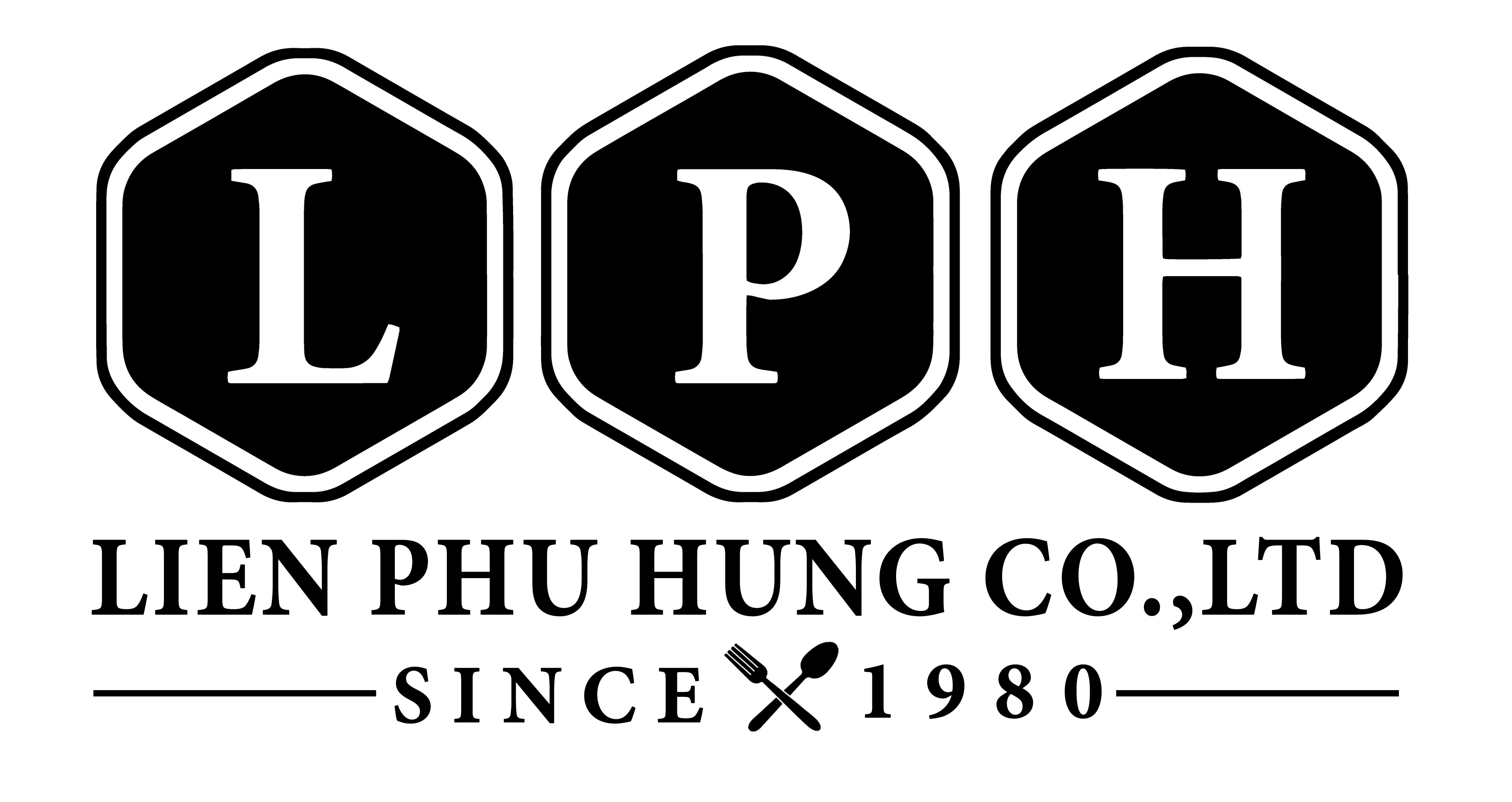 Công Ty TNHH Liên Phú Hưng